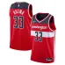 Kyle Kuzma Washington Wizards Unisex Swingman Jersey