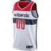 Washington Wizards 2020/21 Association Edition Custom Swingman Jersey