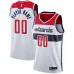 Washington Wizards 2020/21 Association Edition Custom Swingman Jersey