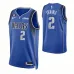 Kyrie Irving, Dallas Mavericks 2022/23 Icon Blue