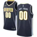 Denver Nuggets Icône Noire