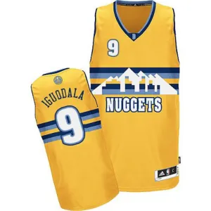 Andre Iguodala, Denver Nuggets, Amarillo