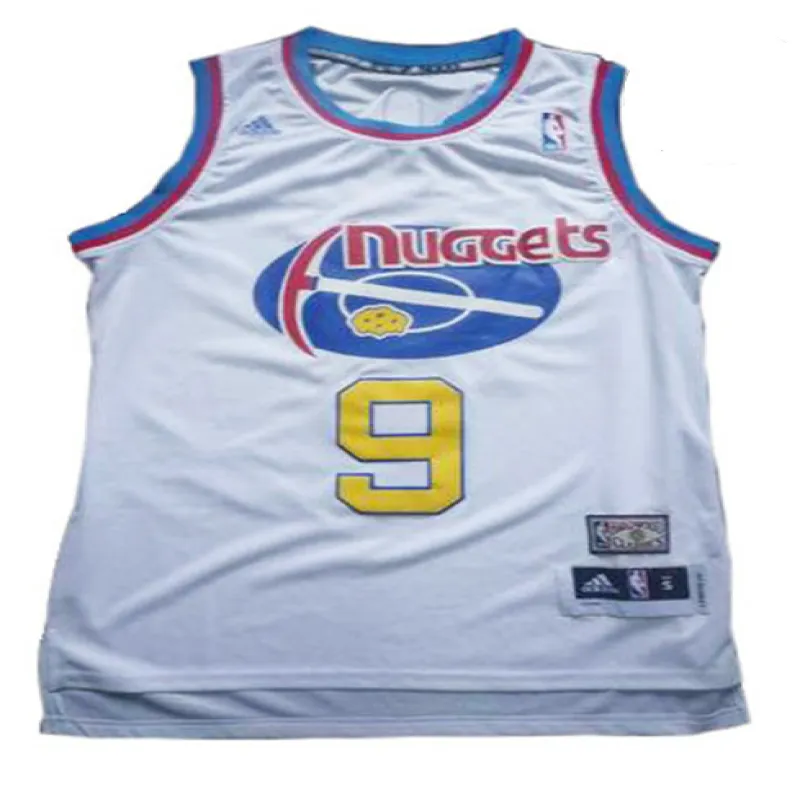 Andre Iguodala, Denver Nuggets, Bianco