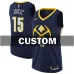 Denver Nuggets, Edizione Città, Blu