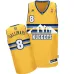 Danilo Gallinari, Denver Nuggets, Giallo