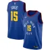 Nikola Jokic, Denver Nuggets, edizione Statement 2018/19, Blu