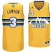 Ty Lawson, Denver Nuggets, Jaune
