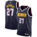 Jamal Murray Denver Nuggets, Icon Edition, Marineblau