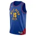 Denver Nuggets Nikola Jokic Statement Edition Unisex Jersey - Blue
