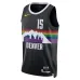DEN Jokić 2025/26 City Edition Jersey Black