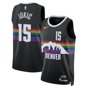 DEN Jokić 2025/26 Edición Ciudad Negra