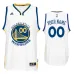 Golden State Warriors, Home, White