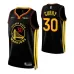 Stephen Curry, Golden State Warriors 2023/24 City Edition, Black