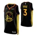 Chris Paul, Golden State Warriors 2023/24 City Edition, Black