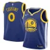 DeMarcus Cousins, Golden State Warriors, Blu