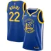 Andrew Wiggins, Golden State Warriors 2022/23 edizione città, Blu