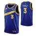 Jordan Poole, Golden State Warriors 2022/23 Edición Clásica, Azul