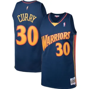 Stephen Curry, Golden State Warriors, Blue