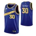 Stephen Curry, Golden State Warriors 2022/23, Blu