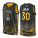 Stephen Curry, Golden State Warriors 2022/23, Grigio