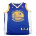 Andre Iguodala, Golden State Warriors, Blu da trasferta