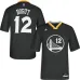 Andrew Bogut, Golden State Warriors, Black Arm Sleeve
