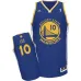 David Lee, Golden State Warriors, Blu da trasferta
