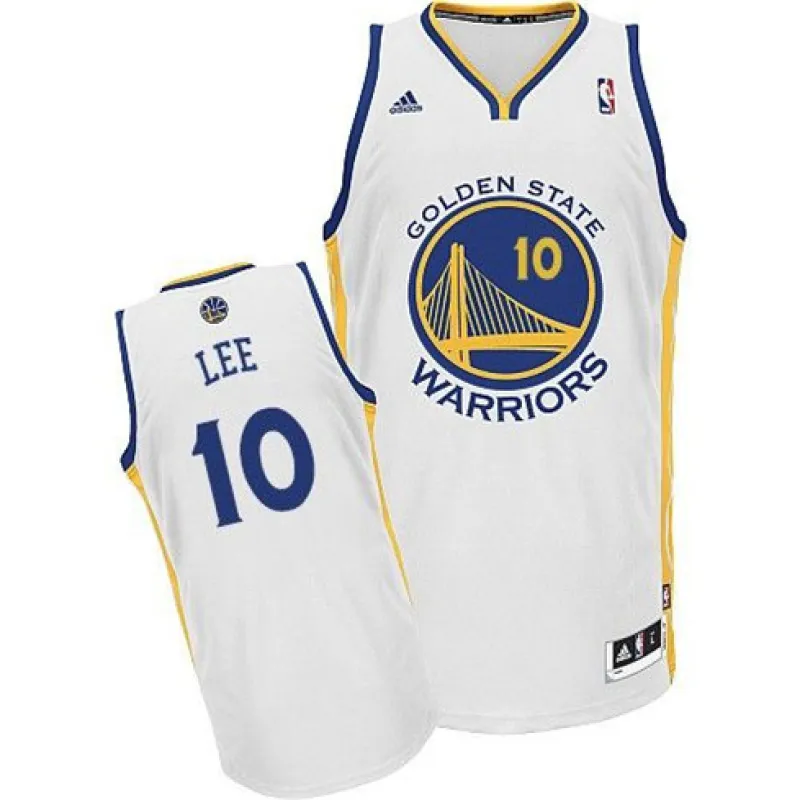 David Lee, Golden State Warriors, Bianco