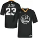 Draymond Green, Golden State Warriors, Nero