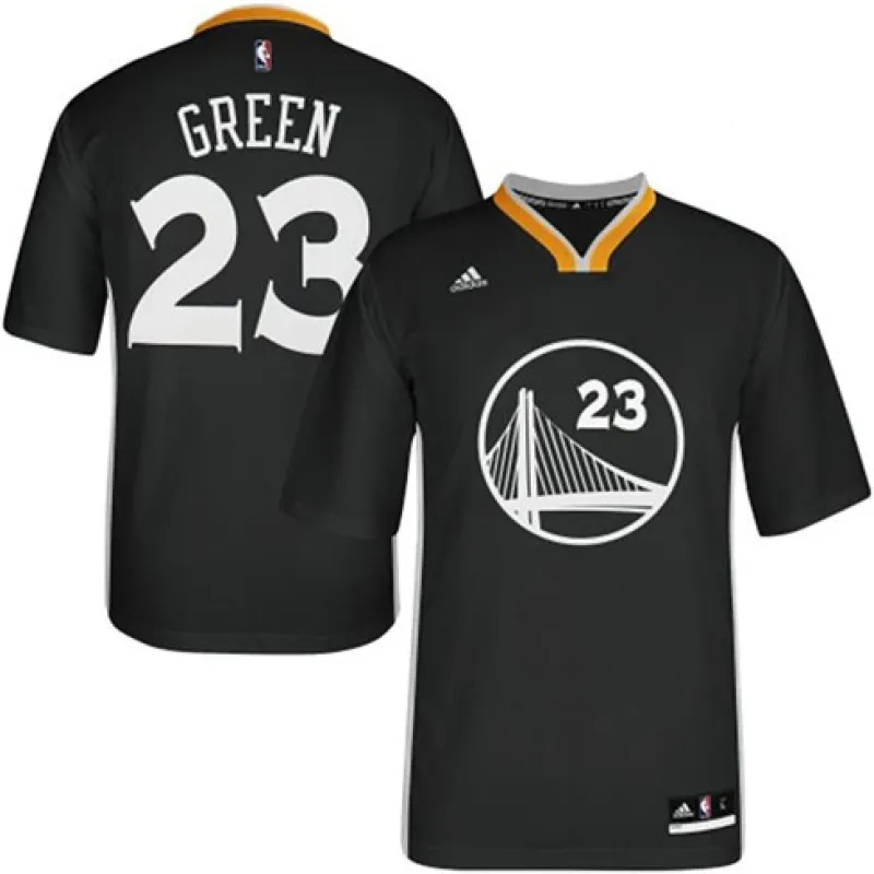 Draymond Green, Golden State Warriors, Nero