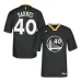 Harrison Barnes, Golden State Warriors, Nero