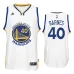 Harrison Barnes, Golden State Warriors, Bianco