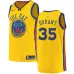 Kevin Durant, Golden State Warriors, Edición de la Ciudad, Amarillo