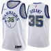Kevin Durant, Golden State Warriors, Classic Edition, White
