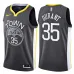 Kevin Durant, Golden State Warriors, Nero