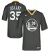 Maglia Kevin Durant Golden State Warriors Nera