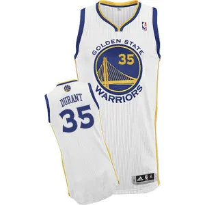 Kevin Durant, Golden State Warriors, Bianco