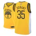 Kevin Durant, Golden State Warriors, Édition championnat 2018/19, Jaune