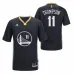 Klay Thompson, Golden State Warriors, Nero
