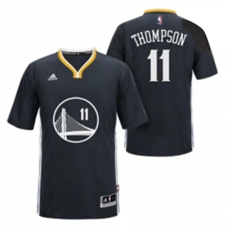 Klay Thompson, Golden State Warriors, Nero