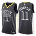 Klay Thompson, Golden State Warriors, Black