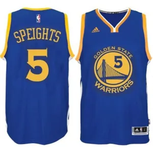 Marreese Speights, Golden State Warriors, Partita Fuori Casa, Blu