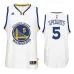 Marreese Speights, Golden State Warriors, Home Game, White