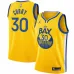 Stephen Curry, Golden State Warriors, 2020/21, Giallo