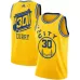 Stephen Curry, Golden State Warriors, Giallo