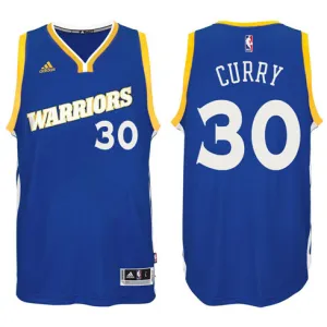 Stephen Curry, Golden State Warriors, Blu