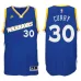 Stephen Curry, Golden State Warriors, Blu