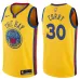 Stephen Curry, Golden State Warriors, Partita Classica, Bianco