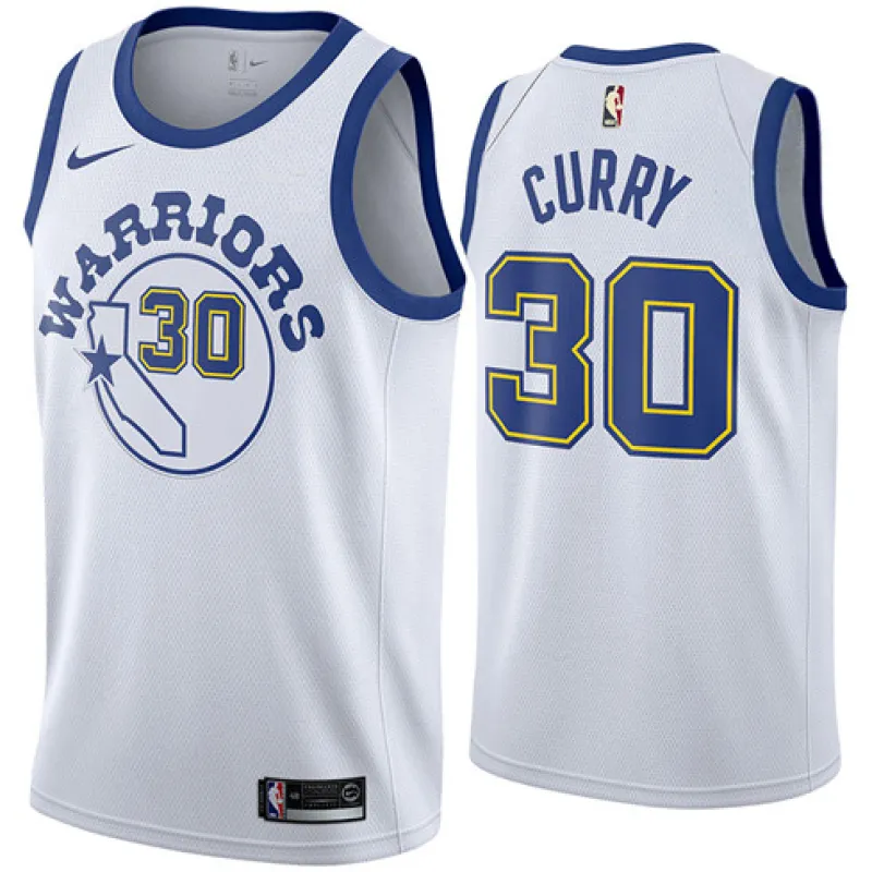 Stephen Curry, Golden State Warriors, Blu