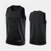 Maglia City Edition Golden State Warriors STEPHEN CURRY Nera